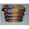 Image 1 : Christie Chips Ahoy Chunks Cookies (4 x 251g)