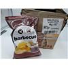 Image 1 : Circle k Barbecue Potato Chips (12 x 66g)