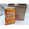 Image 1 : Sun Chips Multigrains Harvest Cheddar Chips (15 x 60g)