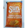 Image 2 : Sun Chips Multigrains Harvest Cheddar Chips (15 x 60g)