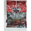 Image 1 : Jack Links Beef & Steak Strips Original (3 x 74g)