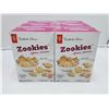 Image 1 : Zookies Animal Crackers (6 x 210g)