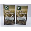 Image 1 : Duke Cannon Big Ass Brick of Soap-Fresh Cut Pine (2 x 10oz)