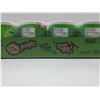 Image 2 : Pringles Grab & Go Sour Cream & Onion (12 x 39g)
