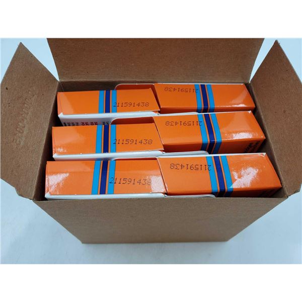 5 Blade Cartridges with Trimmer (4 x 6)