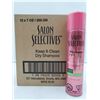 Image 1 : Salon Selectives Dry Shampoo (12 x 7oz)
