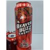Image 2 : Beaver Buzz (12 x 473ml)