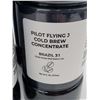 Image 2 : Pilot Cold Brew Concentrate (6 x 473ml)