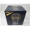 Image 1 : Skyn Original Synthetic Polyisoprene Condoms (3 x 24)
