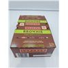 Image 1 : Larabar Brownie with Hemp Seed (12 x 45g)