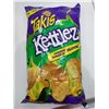 Image 2 : Takis Kettlez Typhoon Jalapeno (10 x 200g)