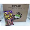 Image 1 : Takis Dragon Sweet Chili Rolled Tortillas (12 x 280g)