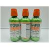 Image 1 : TheraBreath Oral Rinse (3 x 473ml)