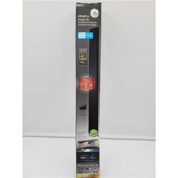 GE UltraPro Hover HD Amplified Antenna