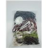 Image 2 : Lot of Assorted Seed Bead Necklaces