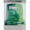 Image 2 : Blistex Mint Lip Balm with SPF 15 (7 x 4.25g)