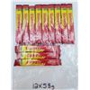 Image 1 : Starburst Original Candy (12 x 58g)