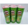 Image 1 : Pringles Sour Cream & Onion (6 x 156g)