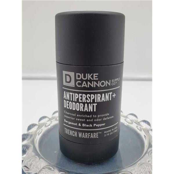 Duke Cannon Supply Co. Antiperspirant & Deodorant (78g)