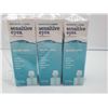 Image 1 : Bausch & Lomb Sensitive Eyes (3 x 120ml)