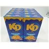 Image 1 : Kraft Dinner Original (10 x 225g)