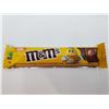 Image 2 : M&M's Peanut Bars (12 x 34g)