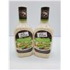 Image 1 : La Maison Fresh Garlic Caesar Dressing (2 x 1.4L)