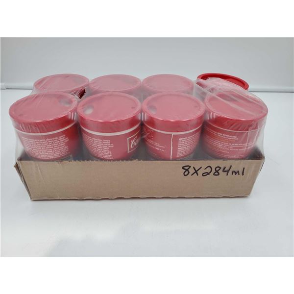 Campbells Mushroom soup to go (8 x 284ml)