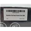 Image 3 : Beetles Gel Nail Polish Set 308 - 20 Colors Nail Gel