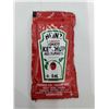 Image 2 : Heinz Tomato Ketchup (8ml x 500 pouches)