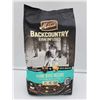Image 1 : Merrick Backcountry Raw Infused Game Bird Recipe Dog Food (4lbs)