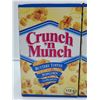 Image 2 : Crunch 'n Munch Buttery Toffee (6 x 113g)