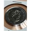 Image 3 : Royal Canadian Mint Set of 2 NEW 2021 50 cent coins in holders