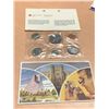 Image 1 : Royal Canadian Mint 1982 Proof Sealed Collector coin Set with certificate and envelope