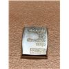 Image 1 : Valcambi Suisse 1g .999 Fine Pure Silver Wafer bar