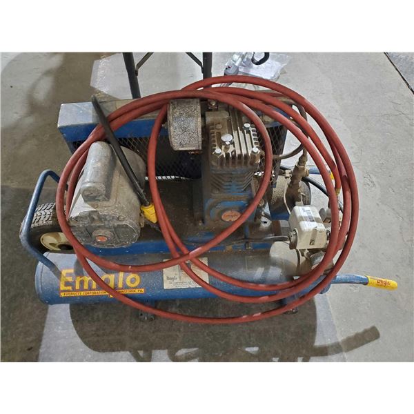 EMQLO KU Air Compressor