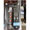 Image 2 : Lot of 3 GE Universal Remote Controls with Back Lit Buttons
