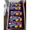 Image 2 : Paradise Chocolate Covered Wafer Snack - Caramel 20x60g