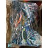 Image 1 : Bag Lot of Assorted Scissors