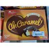 Image 2 : Oh Caramel Cake Snacks 4x336g (12 Cakes)