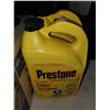 Image 1 : Prestone Antifreeze + Coolant 2X3.78L