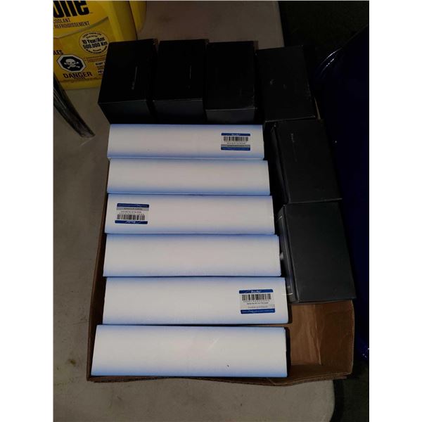 Lot of assorted E-Cigarettes