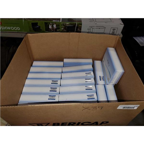 NEW Lot of 39  Itaze E-Cigarettes