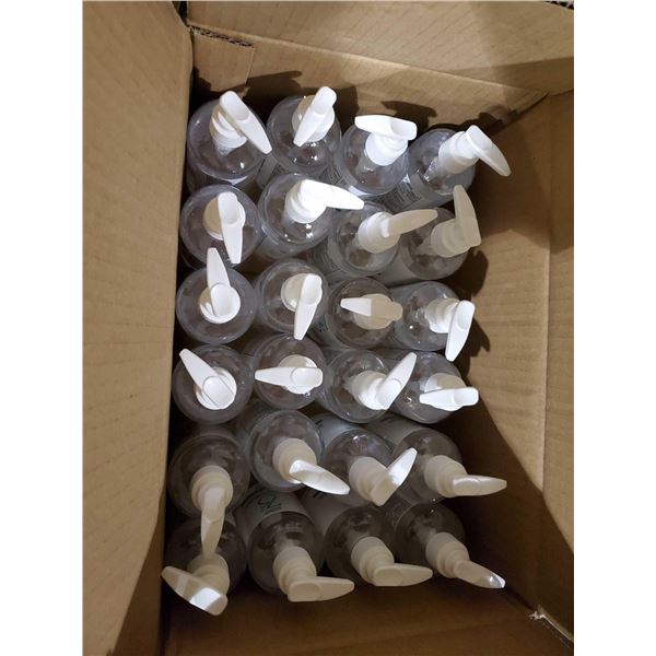 Clease 75% Hans Sanitizer 24X500ml