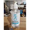 Image 2 : Clease 75% Hans Sanitizer 24X500ml