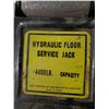Image 3 : Hydraulic Floor Jack 4400Lb Capacity