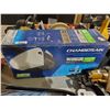 Image 1 : NEW Chamberlain 1/2 HP Garage Door Opener