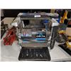 Image 1 : Delta 12.5" Portable Electric Planer