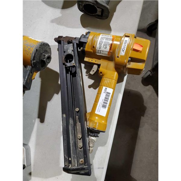Bostitch Air Stapler