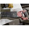 Image 1 : Milwaukee Sawzall Reciprocating Saw 18V - NO BATTERY
